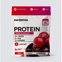 ENDORPHIN Whey Protein  330 