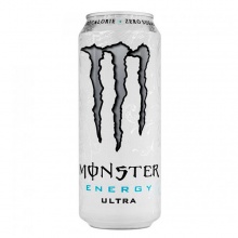  Monster Energy Drink Ultra 500 