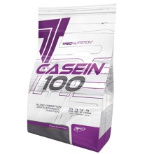 Протеин Trec Nutrition Casein 100 600 гр