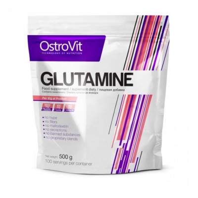  OstroVit L-Glutamine 500 