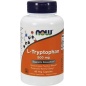 Аминокислоты NOW L-Tryptophan 500 мг 60 капсул