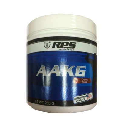 Аминокислоты RPS Nutrition Performance AAKG 250 гр