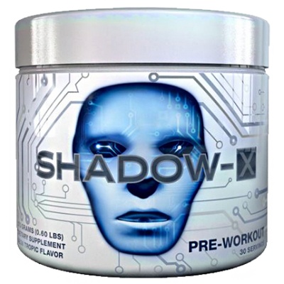   Cobra Labs Shadow-X 270 