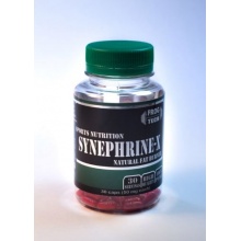 Жиросжигатель Frog Tech Synephrine 50 мг 30 капсул
