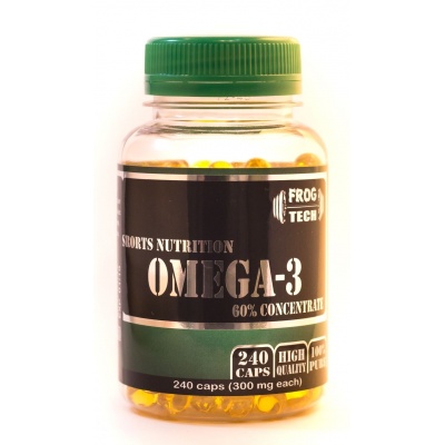  Frog Tech Omega-3 300  240 