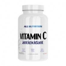 Витамины All Nutrition Vitamin C  250 гр