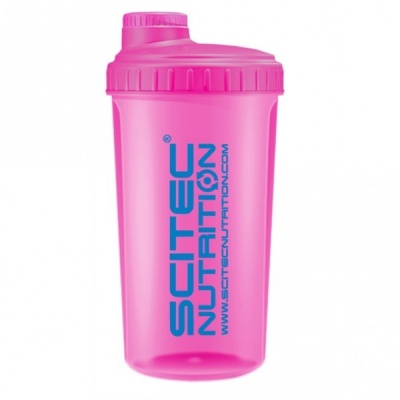 Шейкер Scitec Nutrition 700 мл