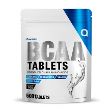 БЦАА Quamtrax Nutrition BCAA 1000 500 таблеток