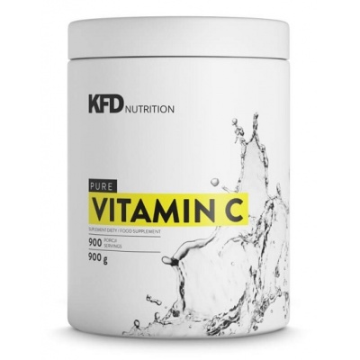  KFD Nutrition VITAMIN C 900 