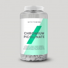 Витамины Myprotein Chrome Picolinate 180 таблеток