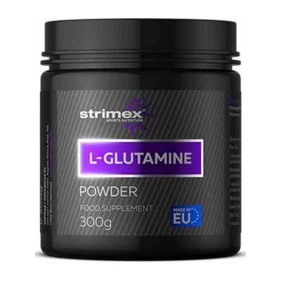  Strimex Glutamine 300 