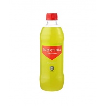 Изотоник Sportinia  ISONORM 500 мл
