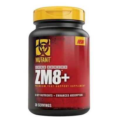  Mutant ZM8+ 90 