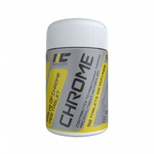 Витамины Muscle Care Chrome 180 таблеток