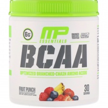 БЦАА MusclePharm BCAA Essentials 258 гр