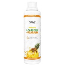Л-Карнитин Health Form L-carnitine + Guarana ATTACK 3600 500 мл
