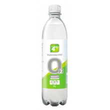 Вода 4ME Nutrition Aqua Fit 500 мл