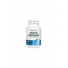 Л-Аргинин BioTech Mens Arginine 90 капсул