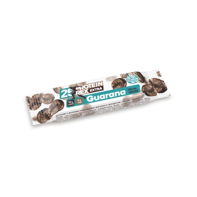 Батончик Protein Rex Extra 40 гр