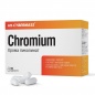 Витамины CyberMass Chromium Picolinate 60 капсул