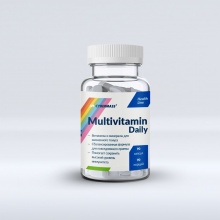 Витамины Cybermass Multivitamin Daily 90 капсул