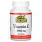 Витамины Natural Factors Витамин C с биофлавоноидами 1000 мг 90 таблеток