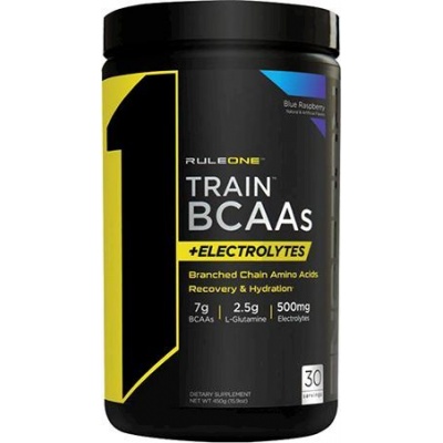  RULE1 Train BCAA 30 