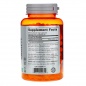 Креатин NOW Foods Sports Creatine Monohydrate 750 мг 120 капсул