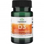  Swanson Vit D3 Hi-Pot  25 mcg 60 