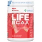 БЦАА LIFE BCAA + Glutamine 400 гр