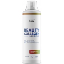 Коллаген Health Form Collagen + Hyaluronic acid 500 мл