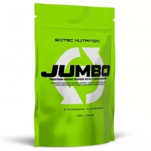 Гейнер Scitec Nutriton Jumbo 1320 гр