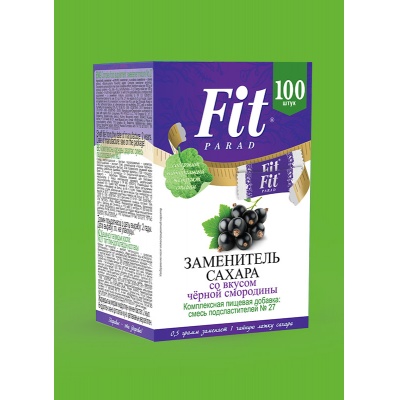   FitParad 27 50 