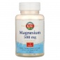Витамины Innovative Quality KAL Magnesium 500 мг 60 таблеток