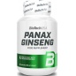  BioTech Panax Ginseng 60 