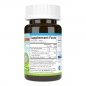  Carlson Labs Kids Chewable Zinc 42 