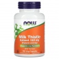   NOW Milk Thistle Extract 150  120 