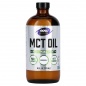 Масло NOW MCT Oil 473 мл