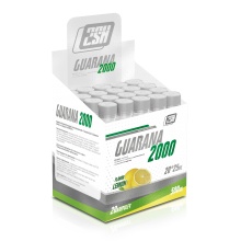 Энергетик 2SN Guarana 2000 мг 25 мл