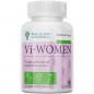 Витамины Life Vi Women 800 мг 60 таблеток