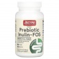  Jarrow Formulas Prebiotic Inulin-FOS 180 