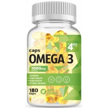  4ME Nutrition Omega 3 1000  180 