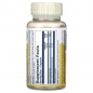  Solaray Vitamin C With Rose Acerola 500  100 