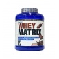  Quamtrax Nutrition Whey Protein Matrix 2267 