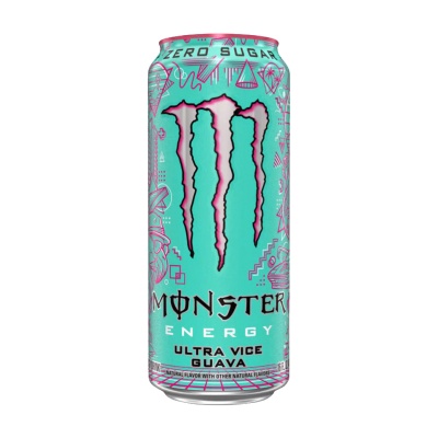   Monster Energy 473 