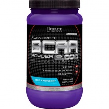 БЦАА Ultimate Nutrition BCAA 12000 Powder 450 гр